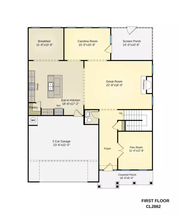 Aberdeen, NC 28315,101 Bluegrass CT