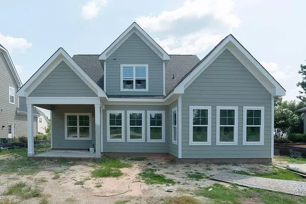 Southern Pines, NC 28387,107 Old Clubhouse LN