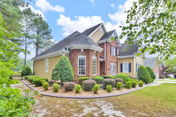 Spring Lake, NC 28390,86 Skipping Water DR