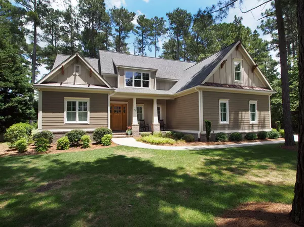 20 Craig RD, Pinehurst, NC 28374