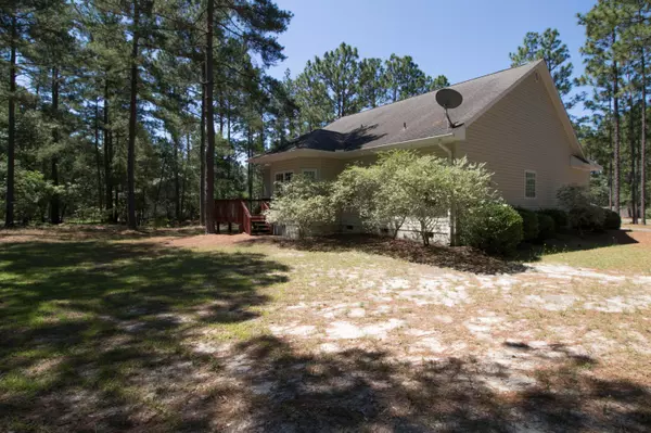 Pinebluff, NC 28373,118 Willow Creek LN