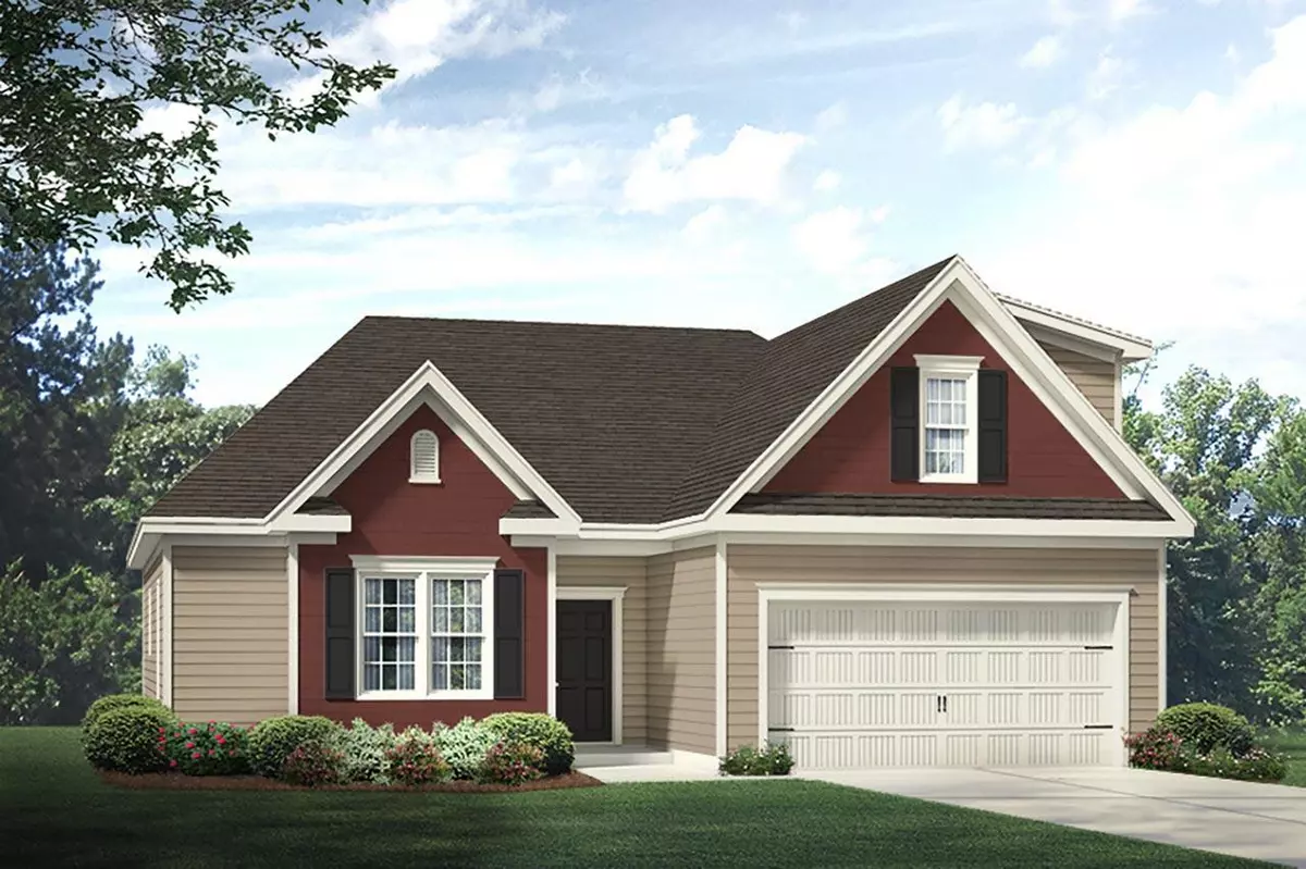 Aberdeen, NC 28315,403 Kerr Lake RD