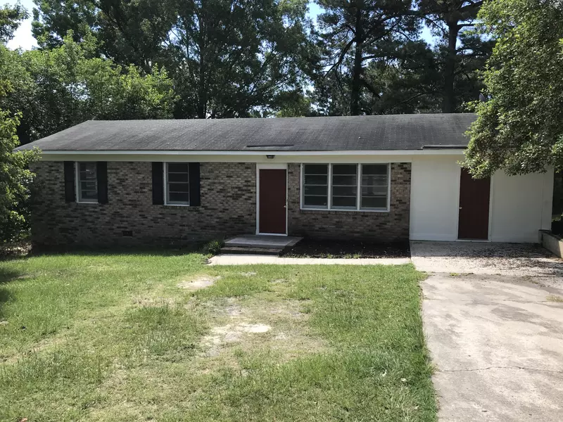 217 Bynum RD, Rockingham, NC 28379