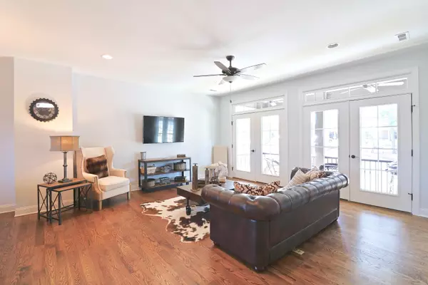 Southern Pines, NC 28387,27 Brownstone LN