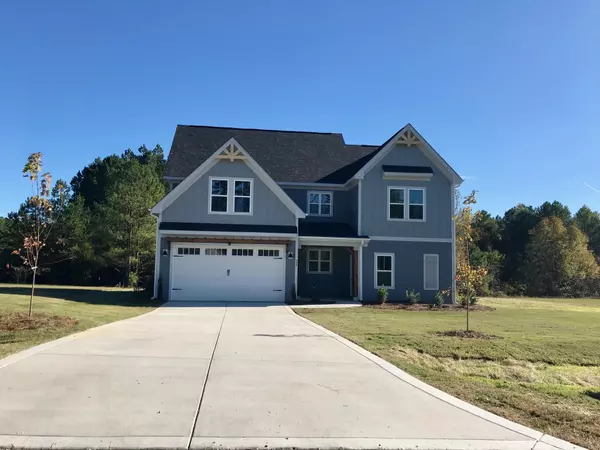 509 Abbey RD, Carthage, NC 28327