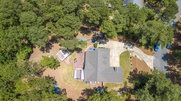 Southern Pines, NC 28387,104 Cliff CT