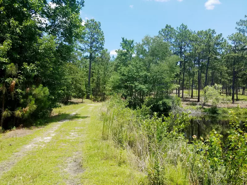 0 Brianna Lane Lot 7 Lane, Raeford, NC 28376