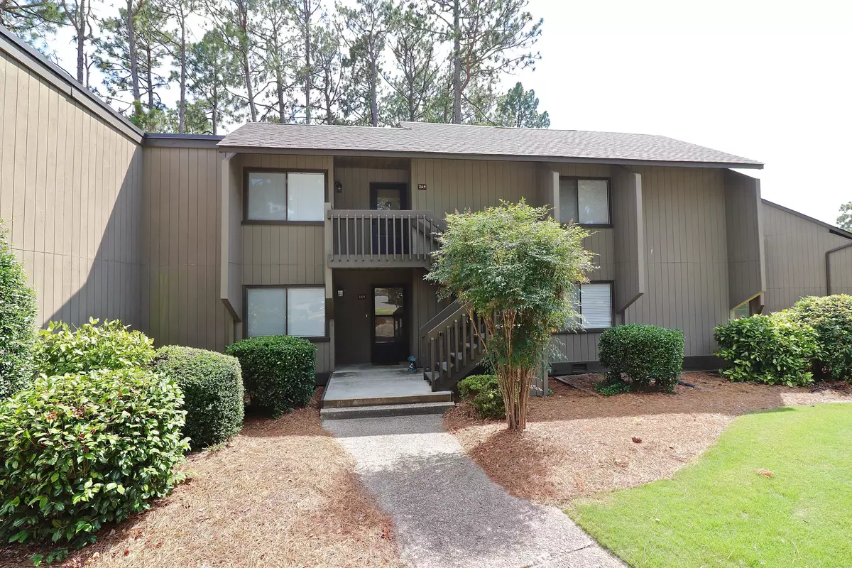 Pinehurst, NC 28374,800 St Andrews DR #164