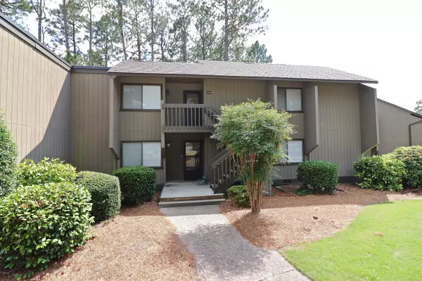 800 St Andrews DR #164, Pinehurst, NC 28374