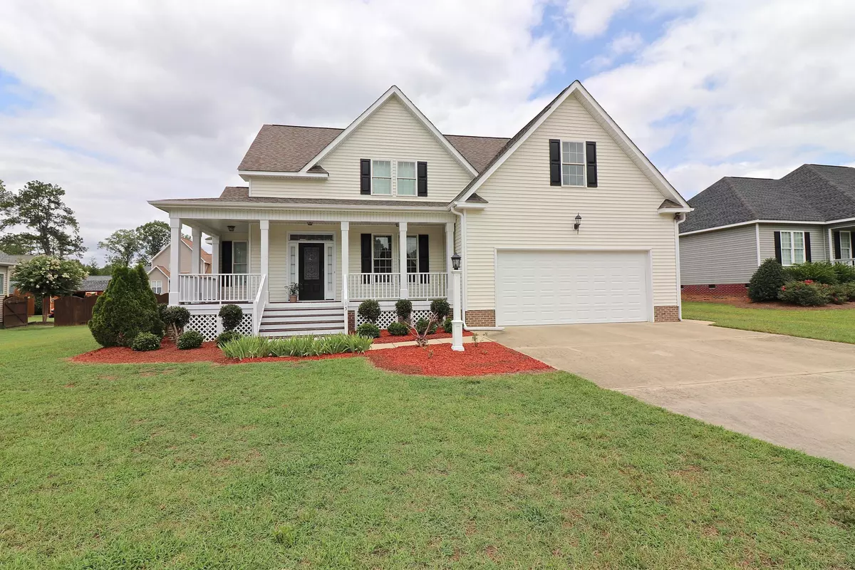 Lillington, NC 27546,65 Derby Lane