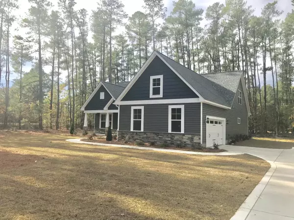 Foxfire, NC 27281,4 Bermuda CIR