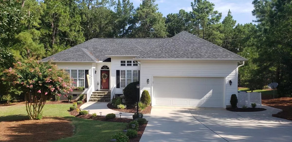 Pinehurst, NC 28374,29 Hampshire LN