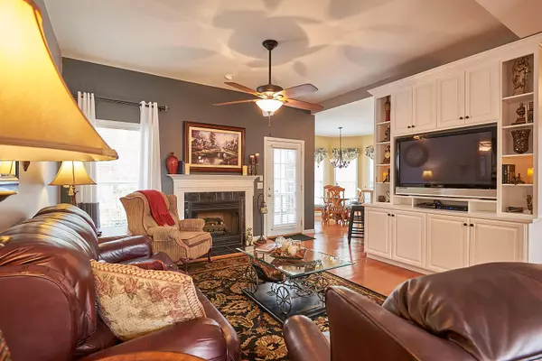 Pinehurst, NC 28374,29 Hampshire LN
