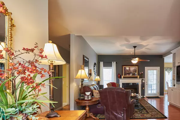 Pinehurst, NC 28374,29 Hampshire LN