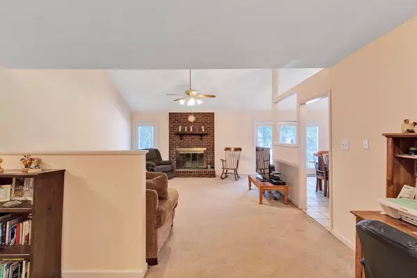 Laurinburg, NC 28352,12960 Blue Woods RD