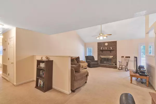 Laurinburg, NC 28352,12960 Blue Woods RD