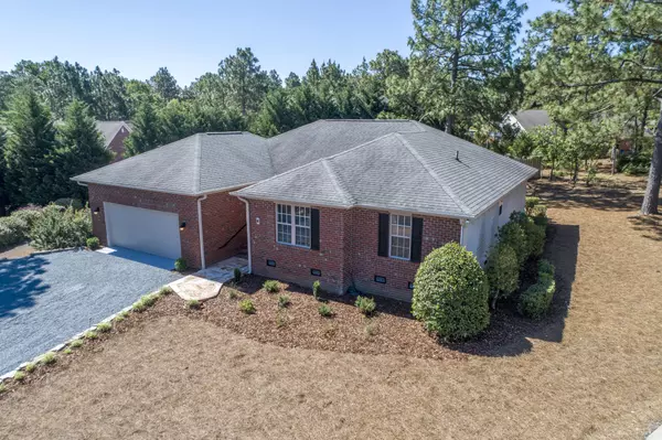 Pinehurst, NC 28374,4 Wingate CT