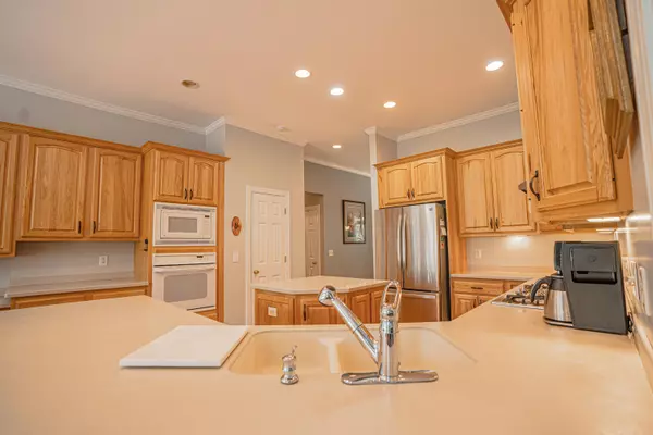 Southern Pines, NC 28387,32 Talamore DR