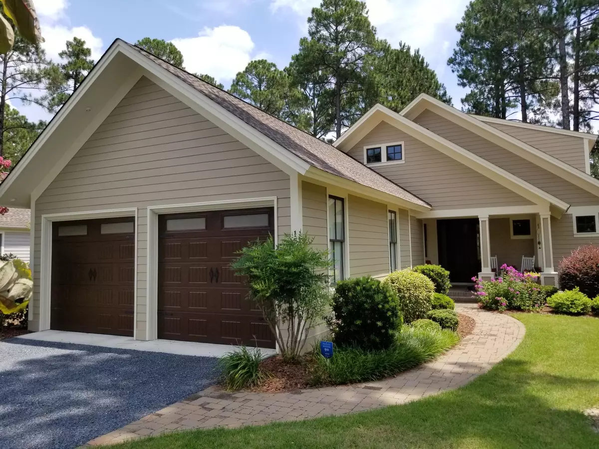 Southern Pines, NC 28387,0 Wanamaker Court