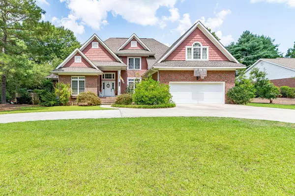 145 Lost Tree RD, Pinehurst, NC 28374