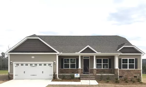 198 Enfield DR, Carthage, NC 28327