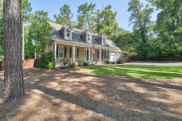 Southern Pines, NC 28387,0 Clark Street