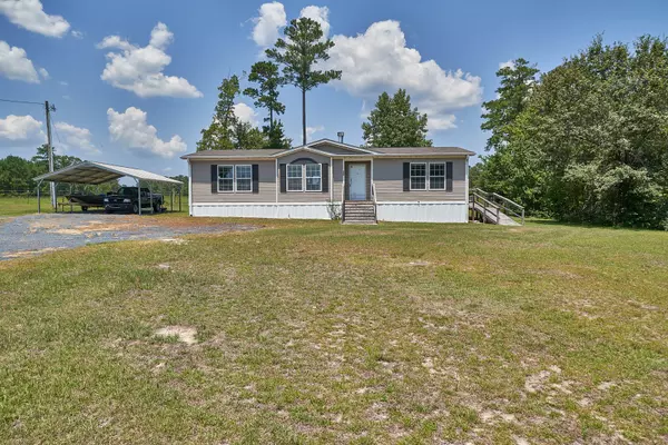 0 T Johnson Road, Carthage, NC 28327