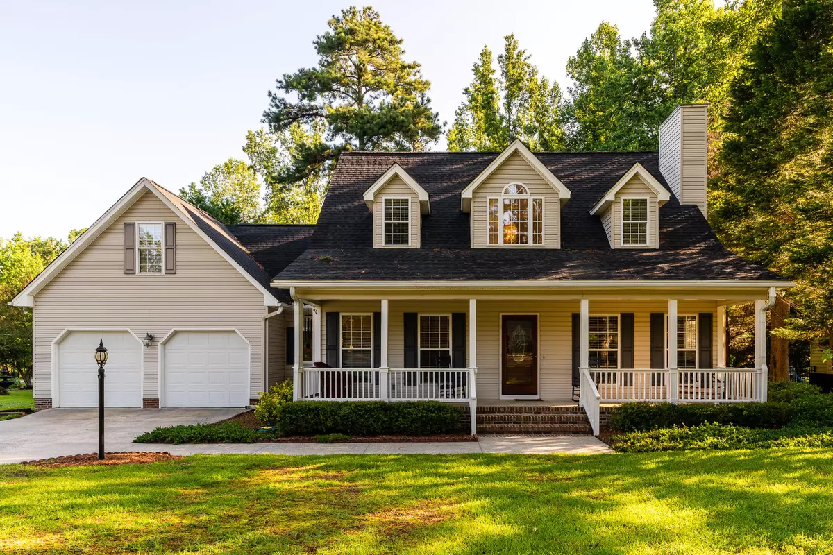 Southern Pines, NC 28387,125 Sandhurst Place