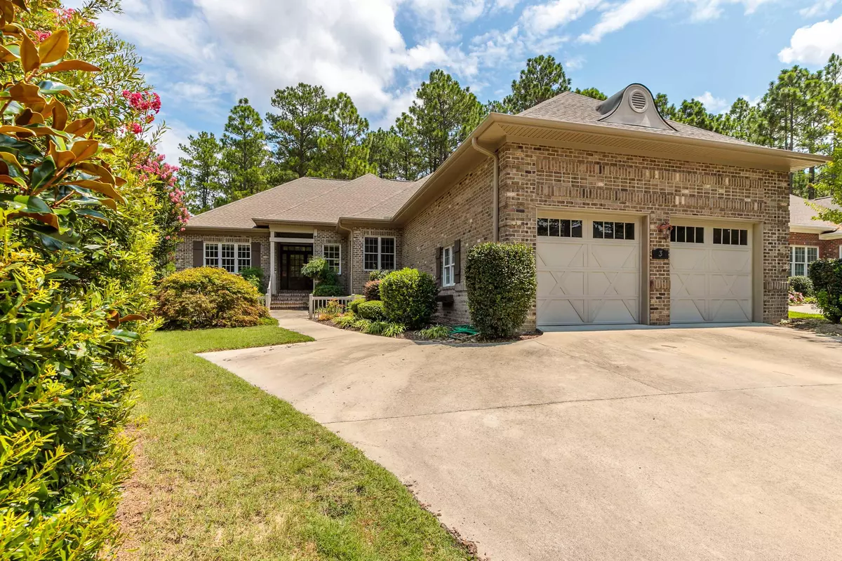 Southern Pines, NC 28387,3 Laurel Valley CT