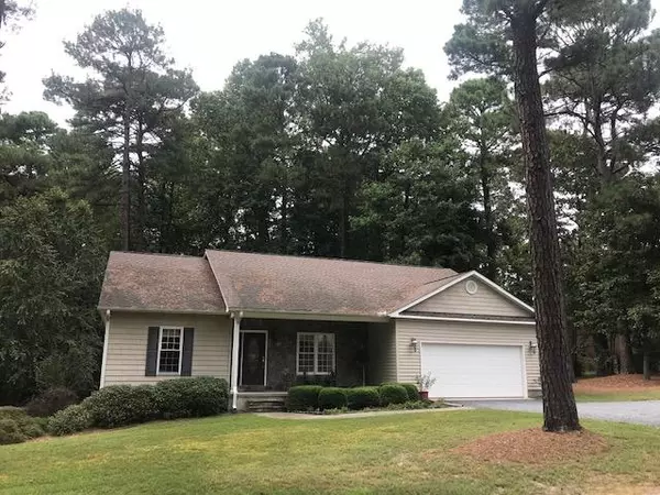 104 Berkshire CT, West End, NC 27376