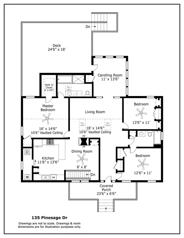West End, NC 27376,135 Pinesage DR