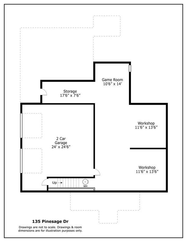 West End, NC 27376,135 Pinesage DR