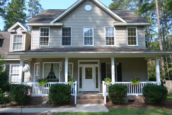 Southern Pines, NC 28387,0 Fox Hunt Lane