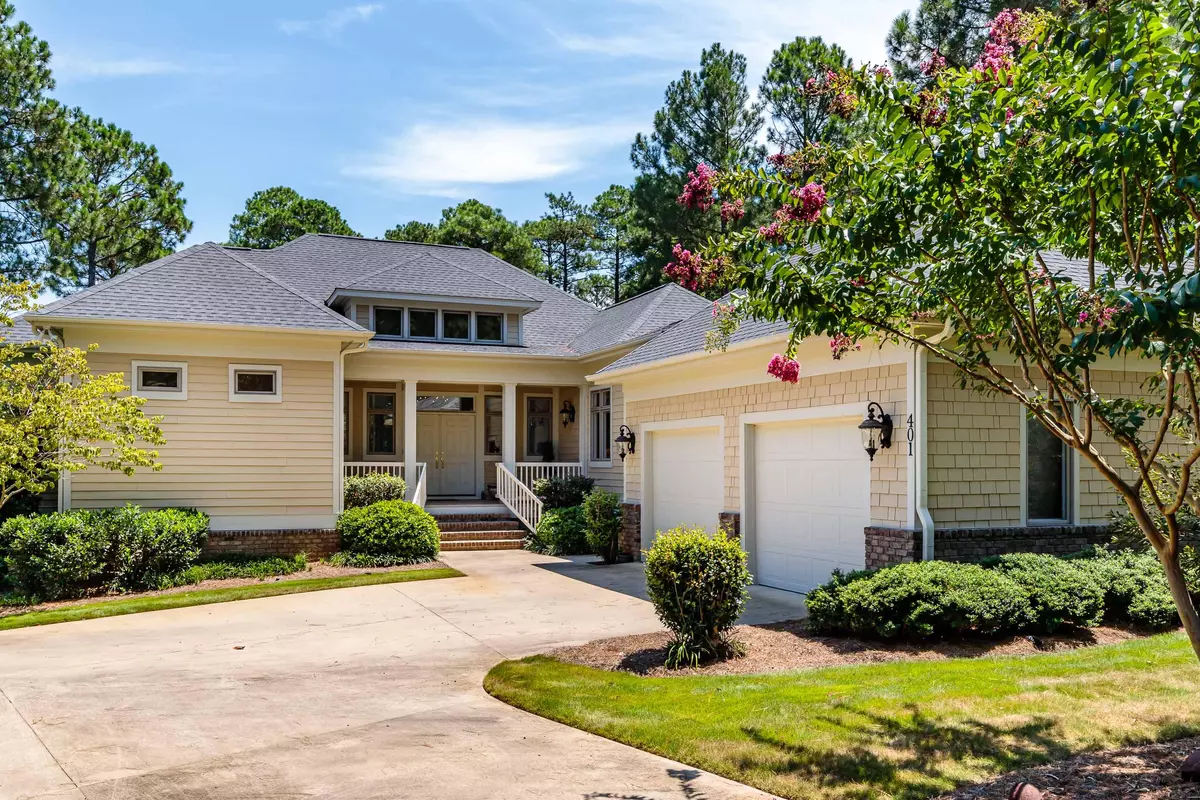 Pinehurst, NC 28374,401 Meyer Farm DR