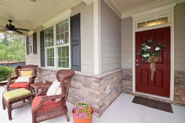 Aberdeen, NC 28315,210 Moultrie LN