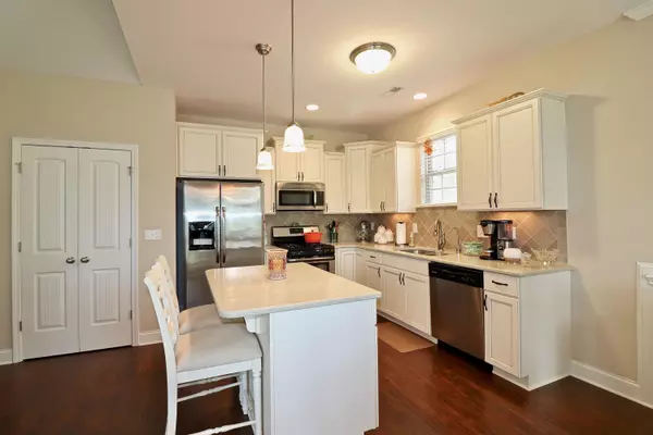 Aberdeen, NC 28315,210 Moultrie LN