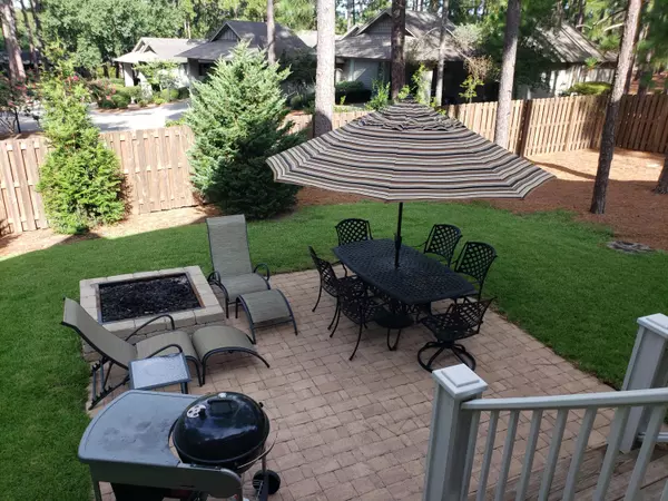 Pinehurst, NC 28374,1265 Saint Andrews DR