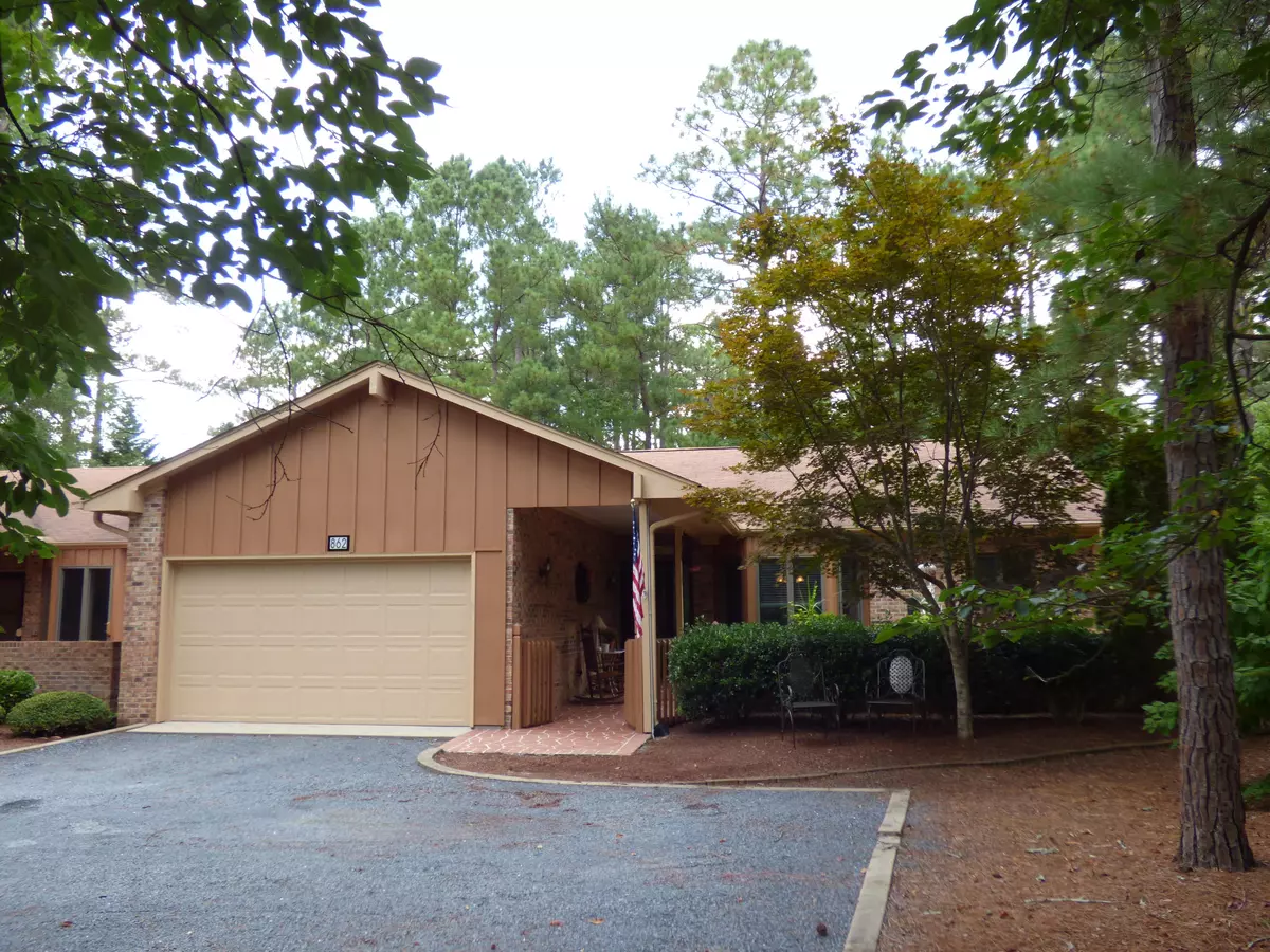 Southern Pines, NC 28387,862 Willowood CT