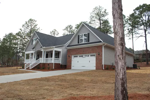 Jackson Springs, NC 27281,11 Woodland CIR