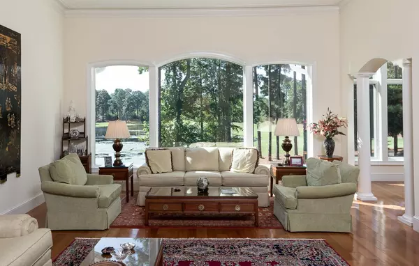 Pinehurst, NC 28374,130 Woodenbridge Lane
