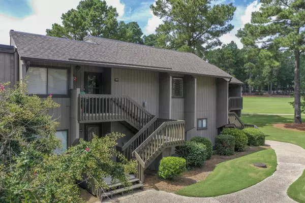 800 St Andrews #249, Pinehurst, NC 28374