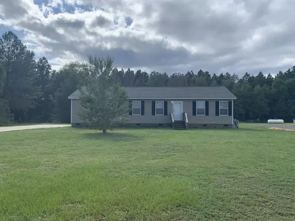 0 Sneads Grove Road, Laurel Hill, NC 28351