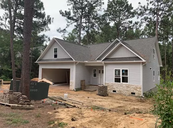 240 Lake Hills RD, Pinehurst, NC 28374