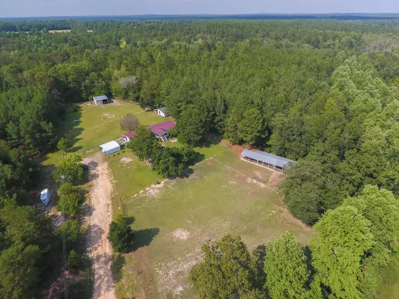 0 Ranch Road, Raeford, NC 28376