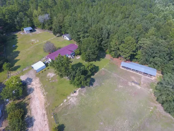 Raeford, NC 28376,0 Ranch Road