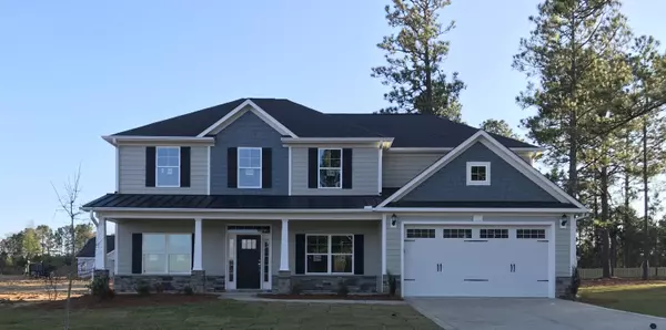 0 Planters Row, Whispering Pines, NC 28327