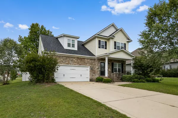 0 Germantown Road, Cameron, NC 28326