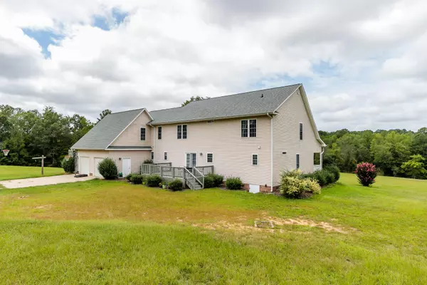 Carthage, NC 28327,0 Breezy Pines Lane