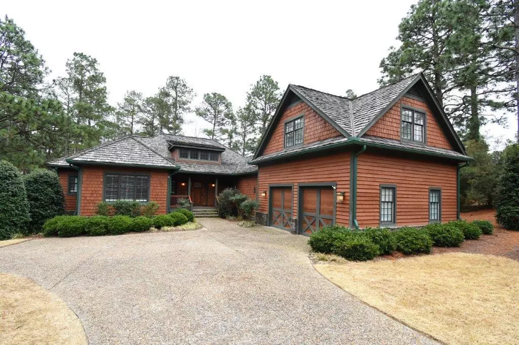 Pinehurst, NC 28374,0 E Wicker Sham Court