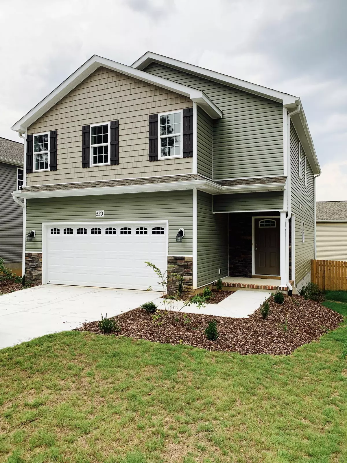 Southern Pines, NC 28387,520 Kensington RD